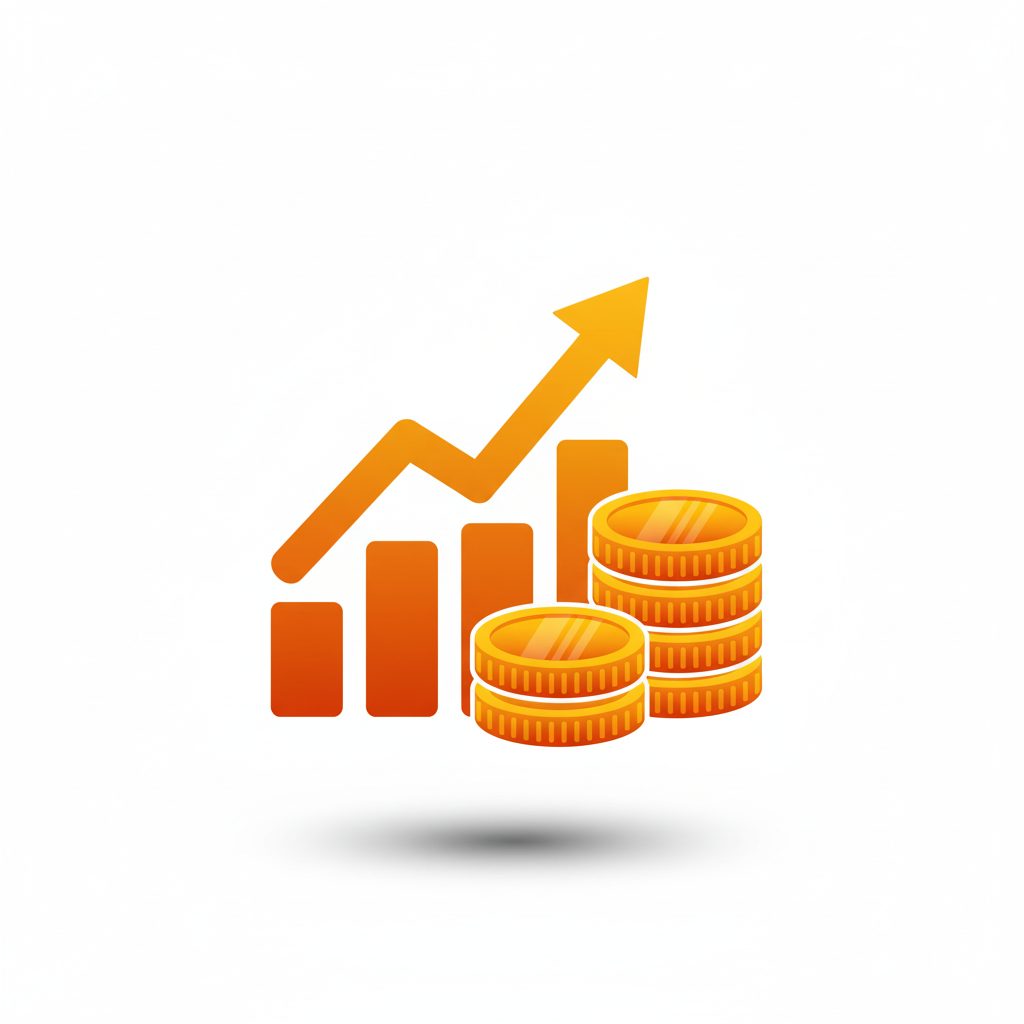 投資のアイコン