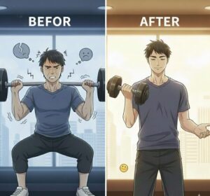 筋トレは「追い込まない」でOK！継続こそが筋肉を増やす科学的根拠と実践法