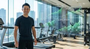 40代は「男の賞味期限」か、それとも「黄金期」か？周囲が自滅する中で独り勝ちする生存戦略の画像