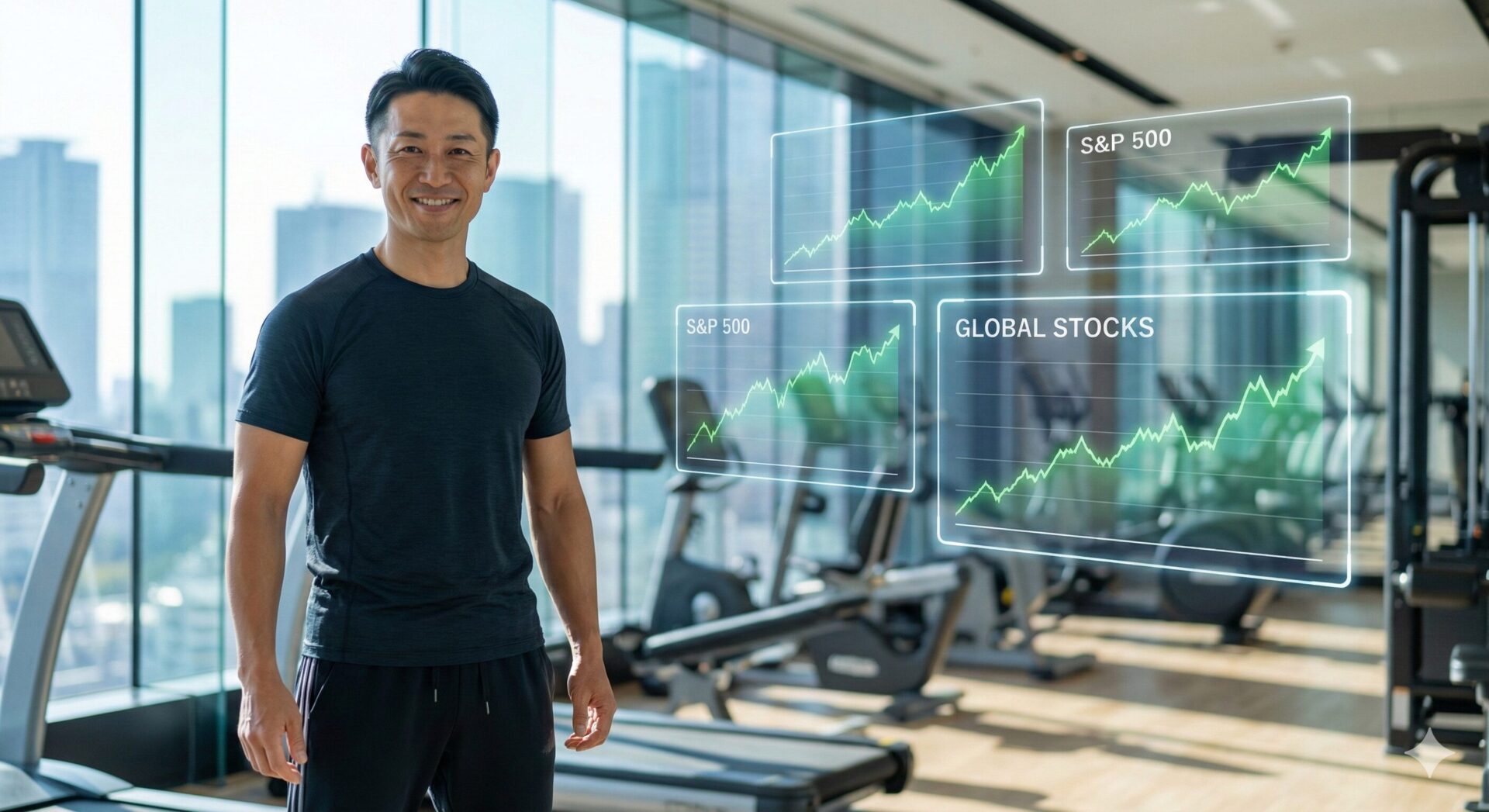 40代は「男の賞味期限」か、それとも「黄金期」か？周囲が自滅する中で独り勝ちする生存戦略