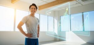 S&P500か、オルカンか。そんなので悩む暇があるなら今すぐスクワットしろ！の画像